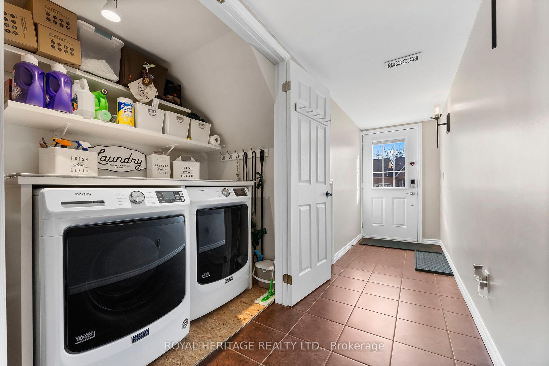 Photo 10 of 75 Brookside Street, Cavan Monaghan, Millbrook Village — HOMEH