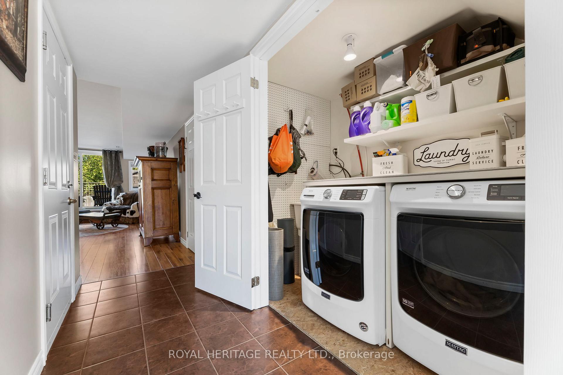 Photo 11 of 75 Brookside Street, Cavan Monaghan, Millbrook Village — HOMEH