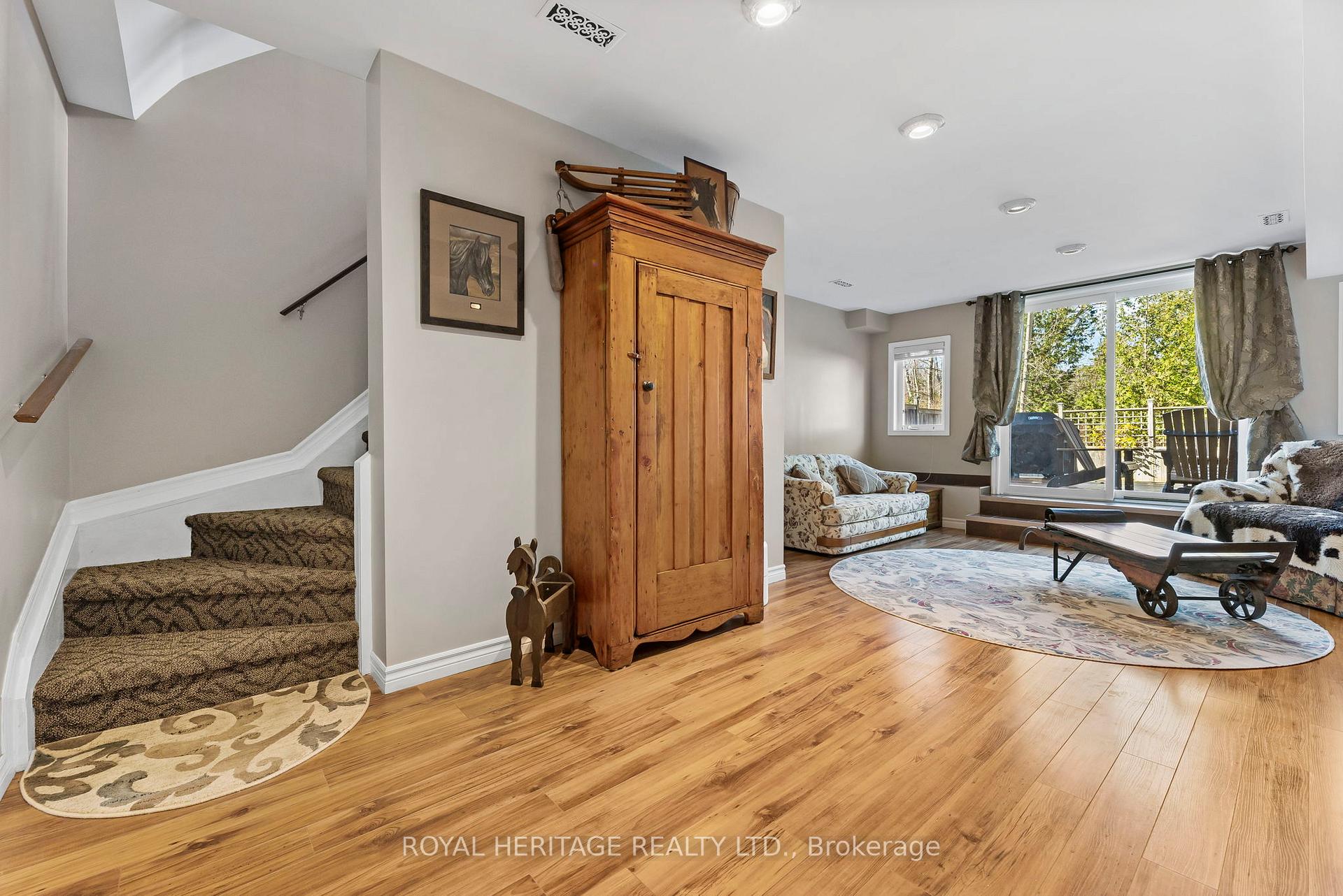Photo 12 of 75 Brookside Street, Cavan Monaghan, Millbrook Village — HOMEH