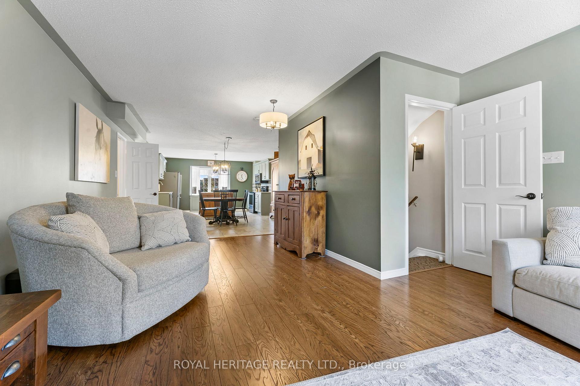 Photo 16 of 75 Brookside Street, Cavan Monaghan, Millbrook Village — HOMEH
