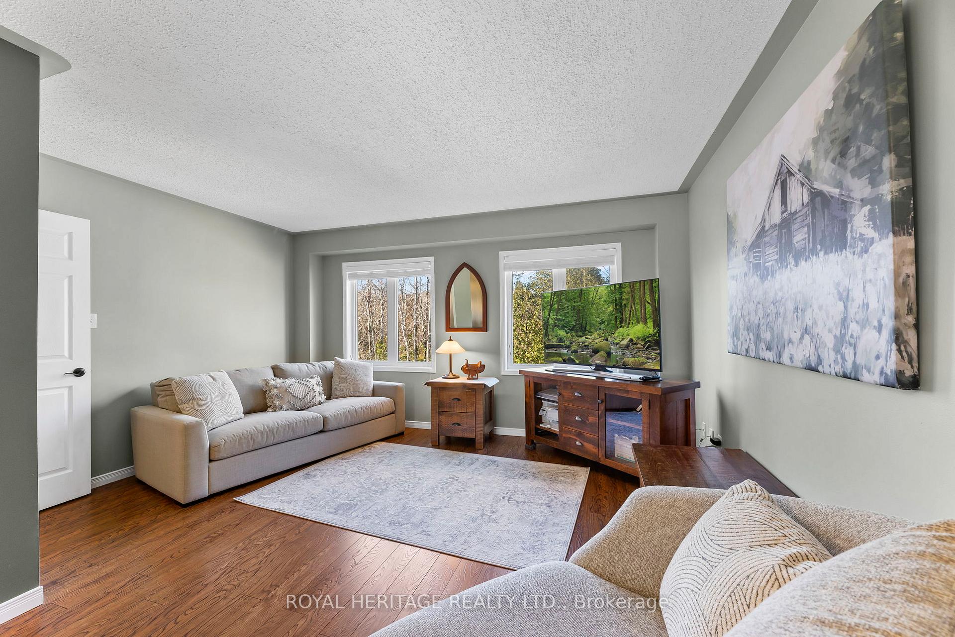 Photo 17 of 75 Brookside Street, Cavan Monaghan, Millbrook Village — HOMEH