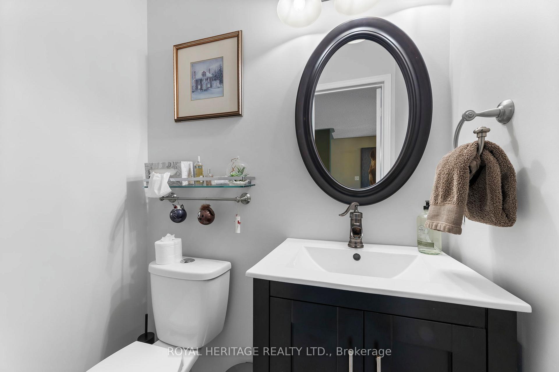 Photo 18 of 75 Brookside Street, Cavan Monaghan, Millbrook Village — HOMEH