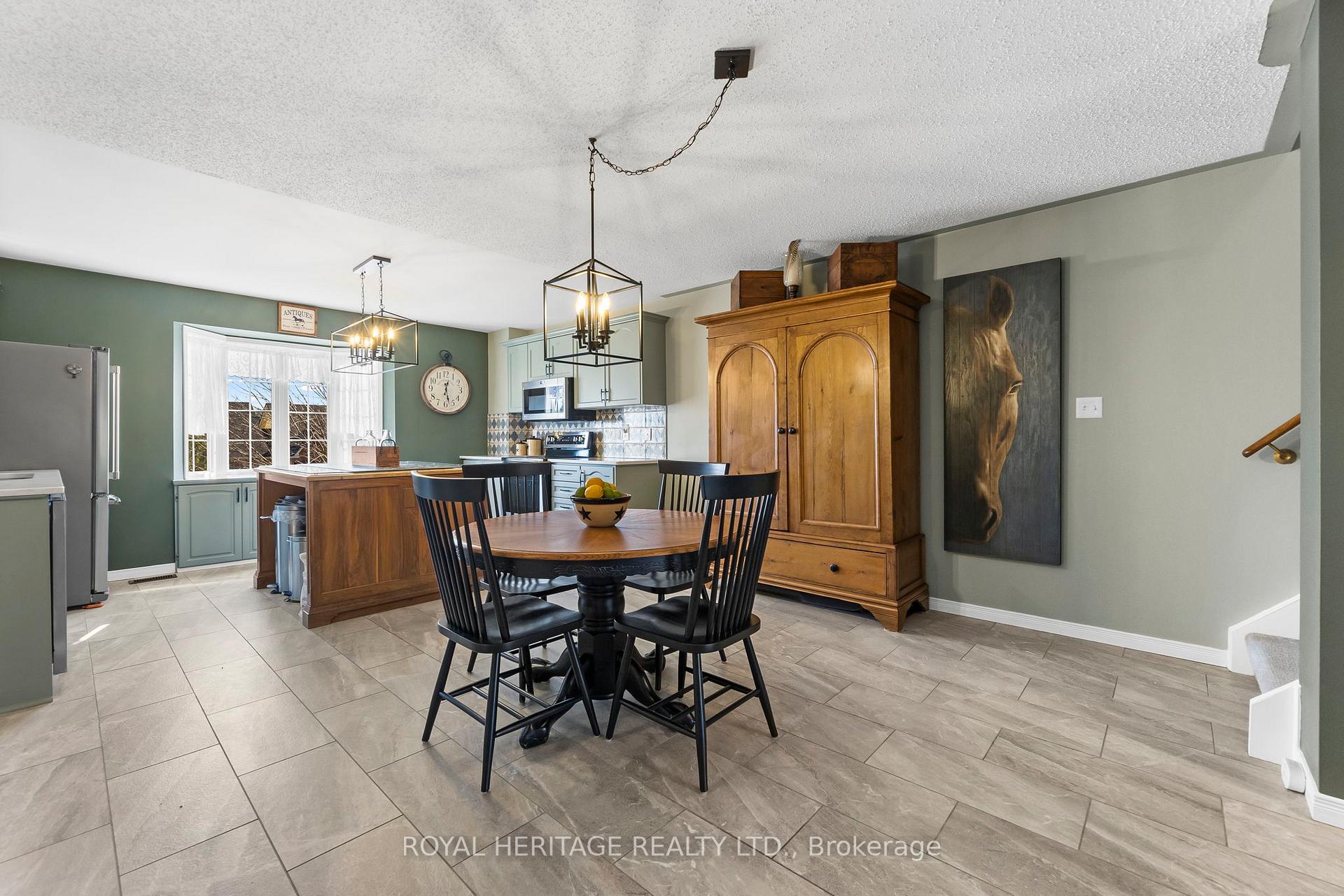 Photo 19 of 75 Brookside Street, Cavan Monaghan, Millbrook Village — HOMEH