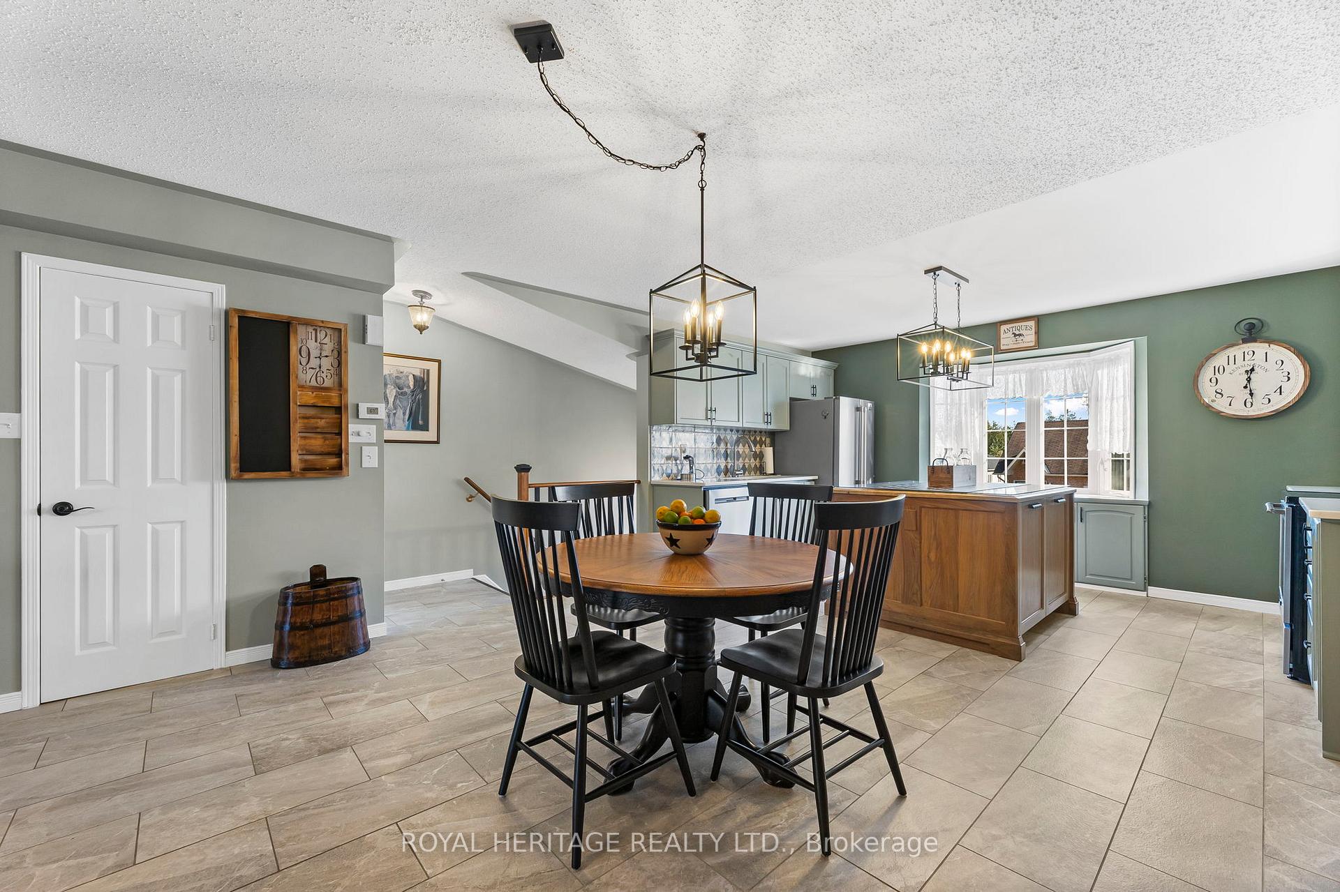 Photo 20 of 75 Brookside Street, Cavan Monaghan, Millbrook Village — HOMEH