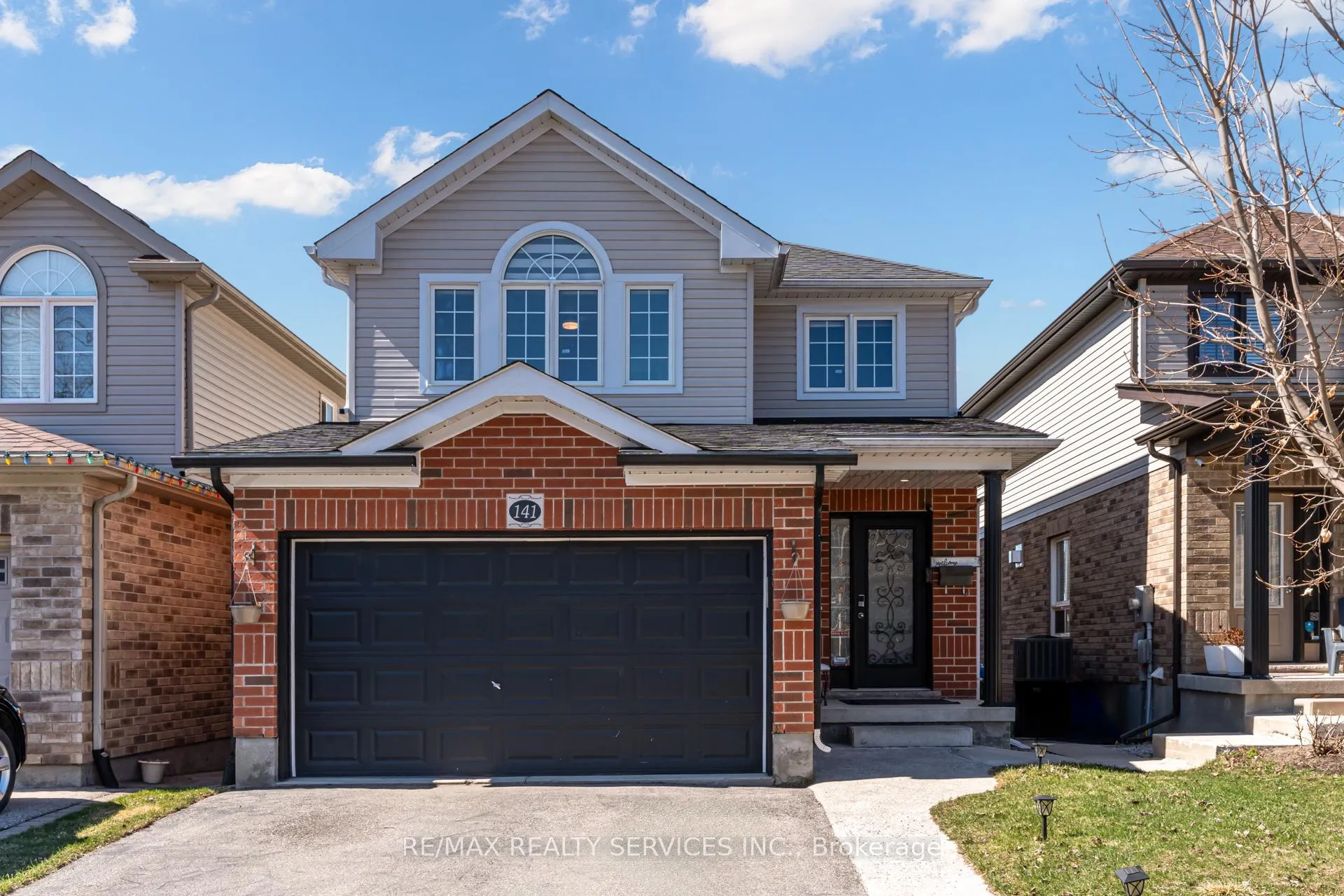Photo 1 of 141 Kemp Crescent, Guelph, Grange Road — HOMEH