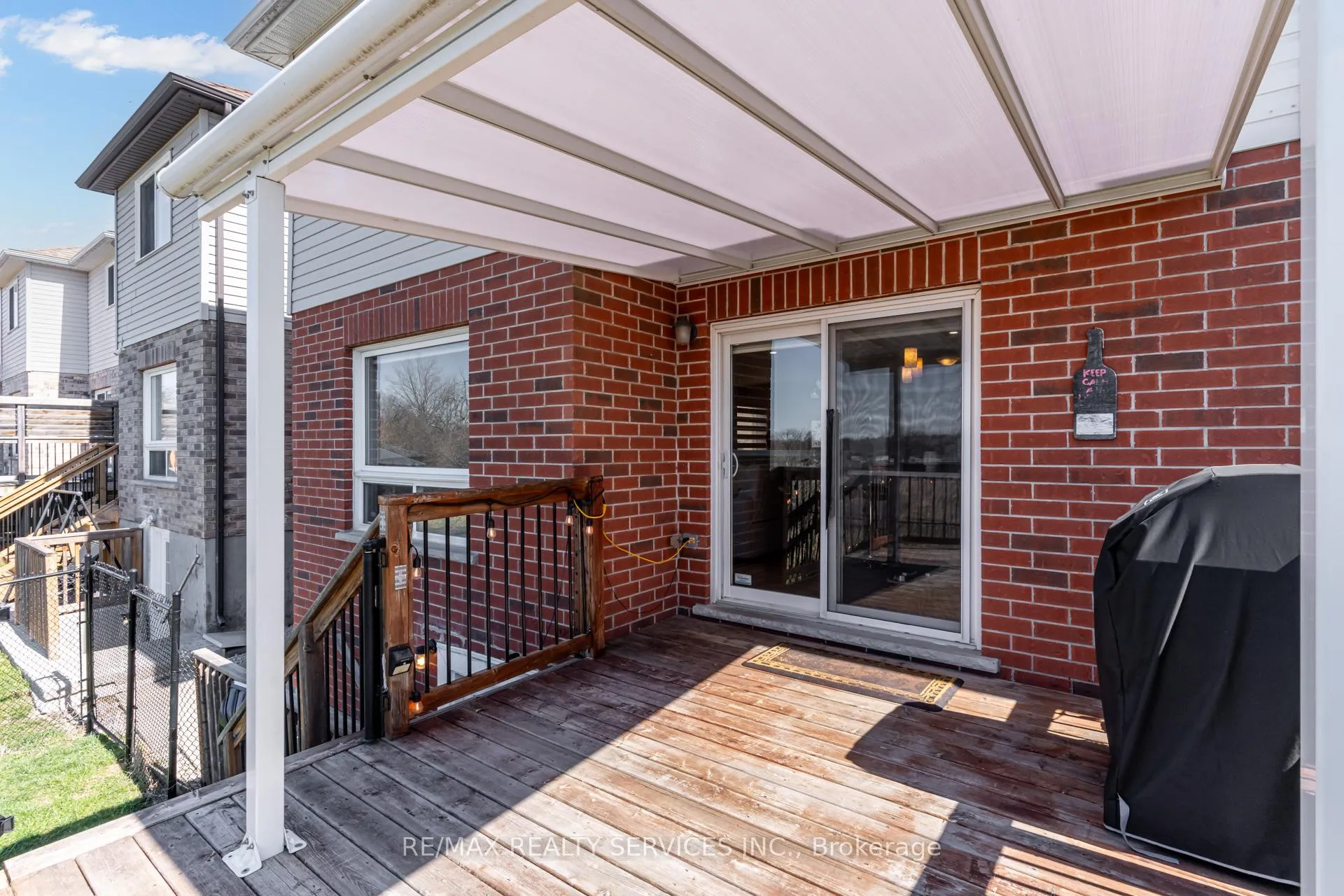 Photo 42 of 141 Kemp Crescent, Guelph, Grange Road — HOMEH