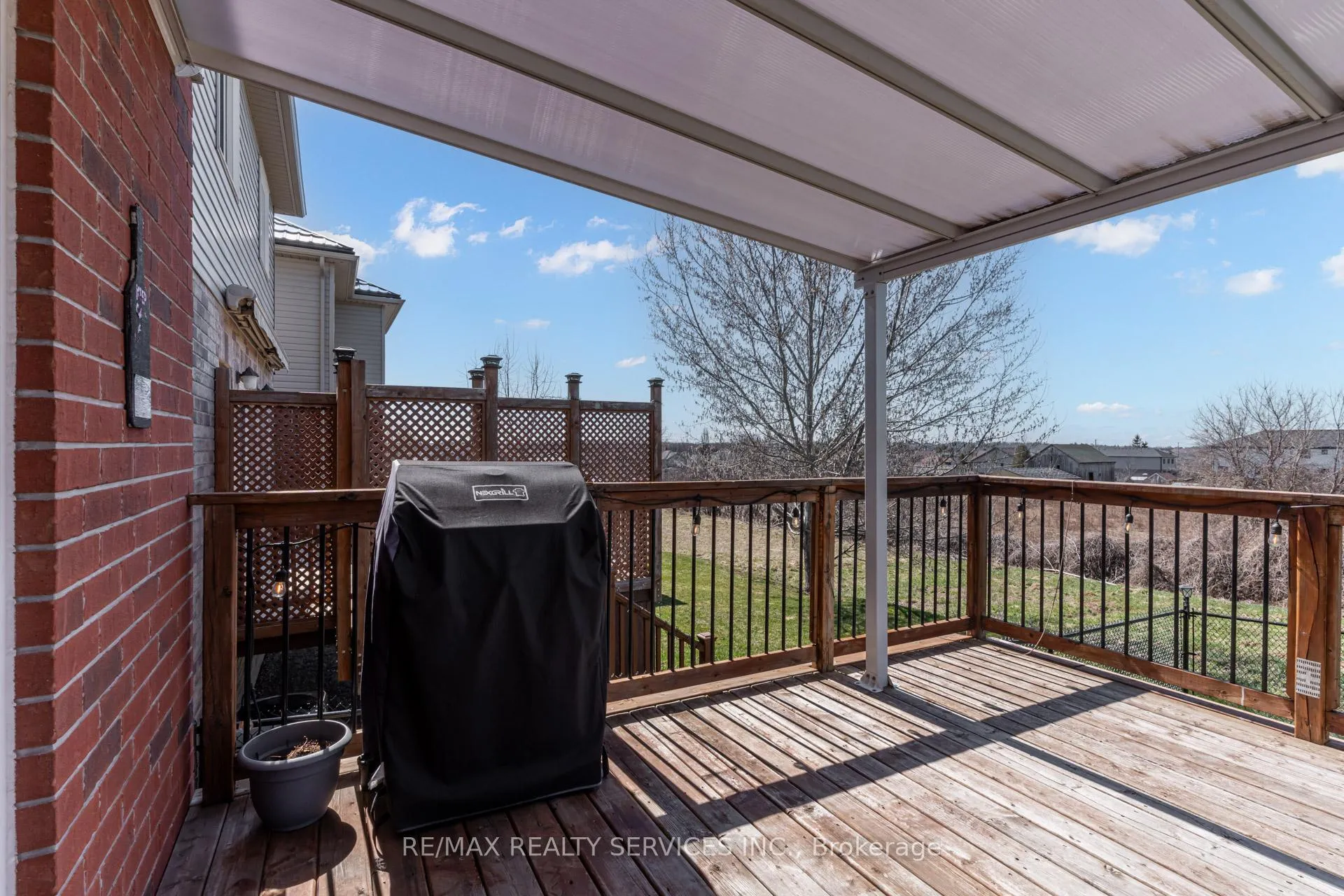 Photo 44 of 141 Kemp Crescent, Guelph, Grange Road — HOMEH