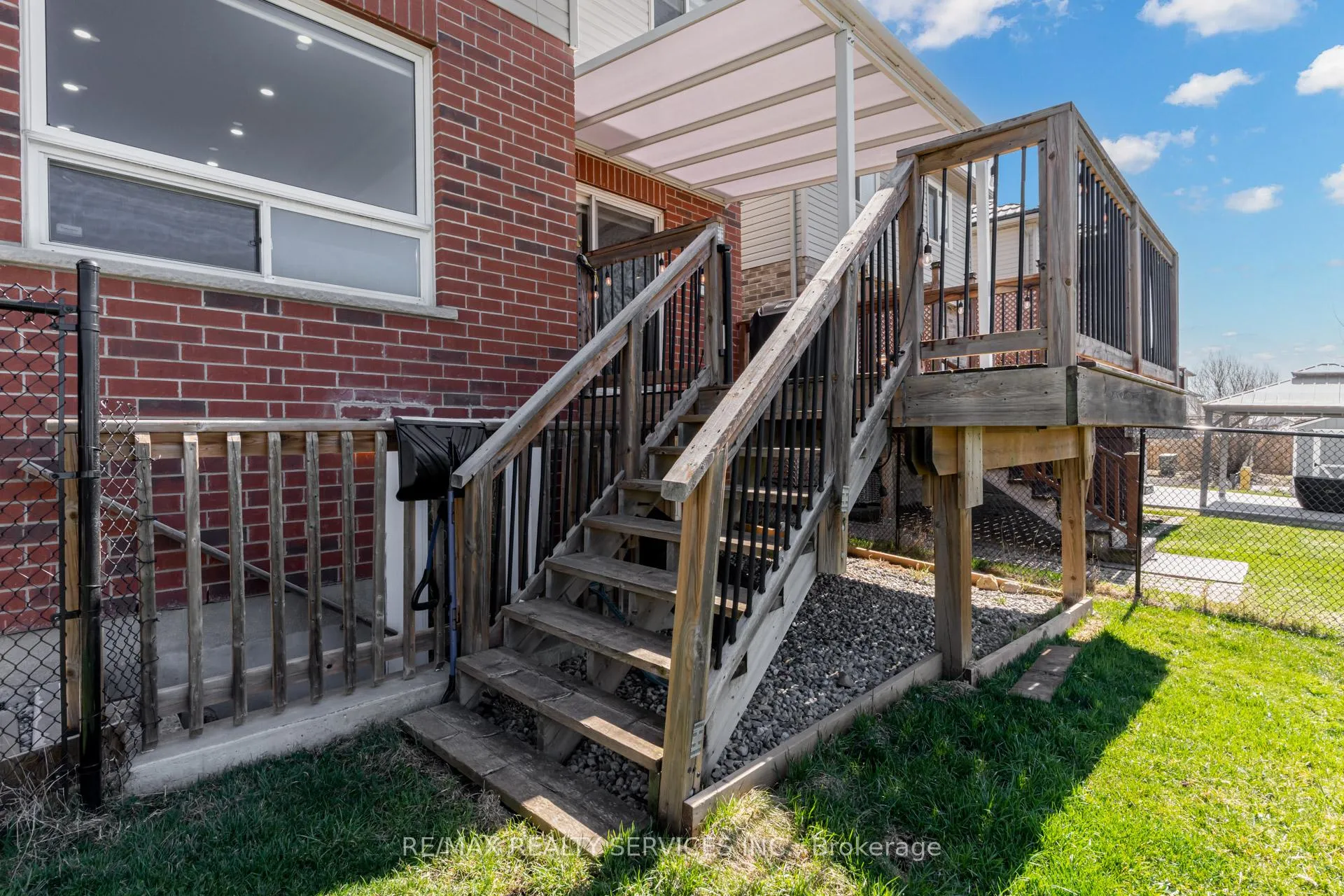 Photo 48 of 141 Kemp Crescent, Guelph, Grange Road — HOMEH