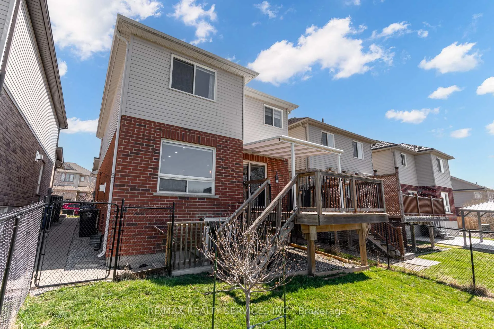 Photo 50 of 141 Kemp Crescent, Guelph, Grange Road — HOMEH