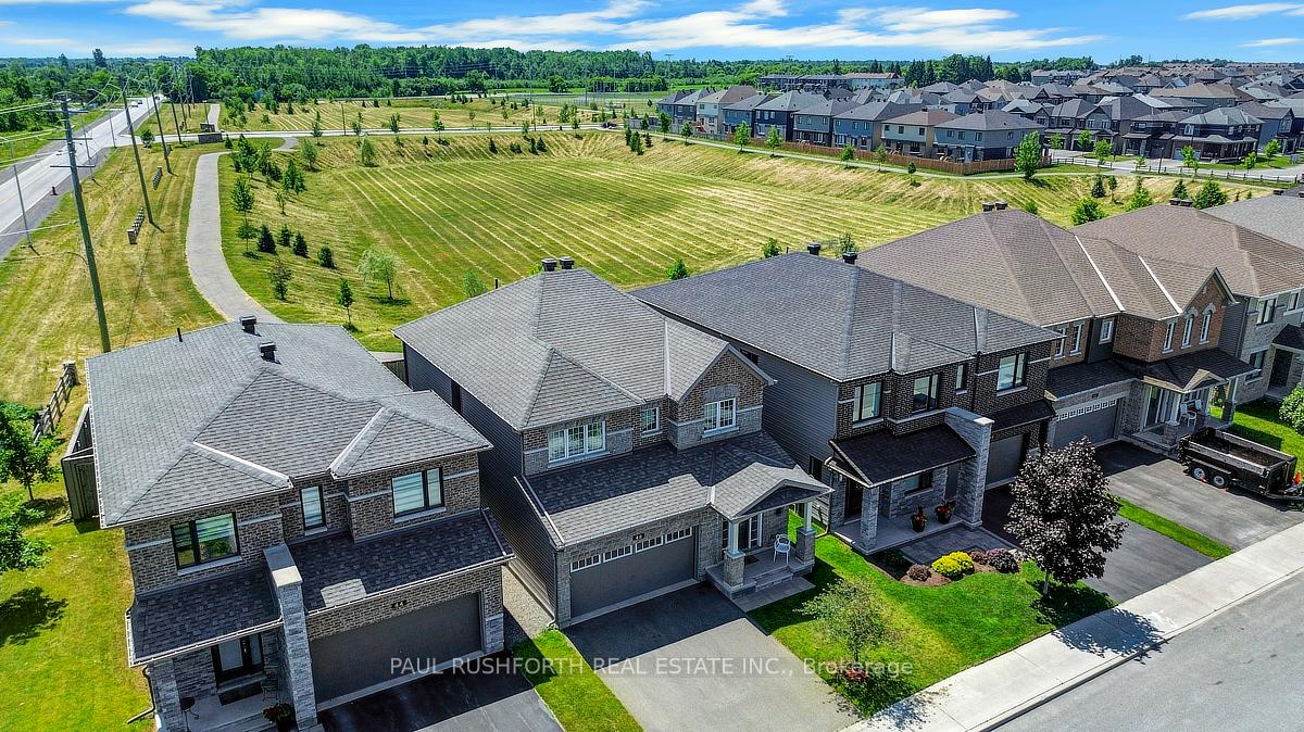 Photo 2 of 46 Knockaderry Crescent, Ottawa, Barrhaven - Half Moon Bay — HOMEH