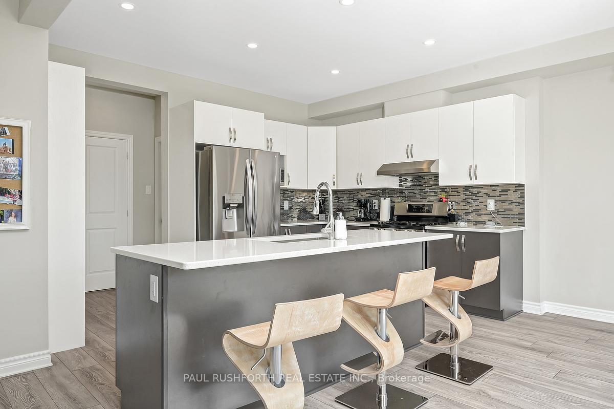 Photo 4 of 46 Knockaderry Crescent, Ottawa, Barrhaven - Half Moon Bay — HOMEH