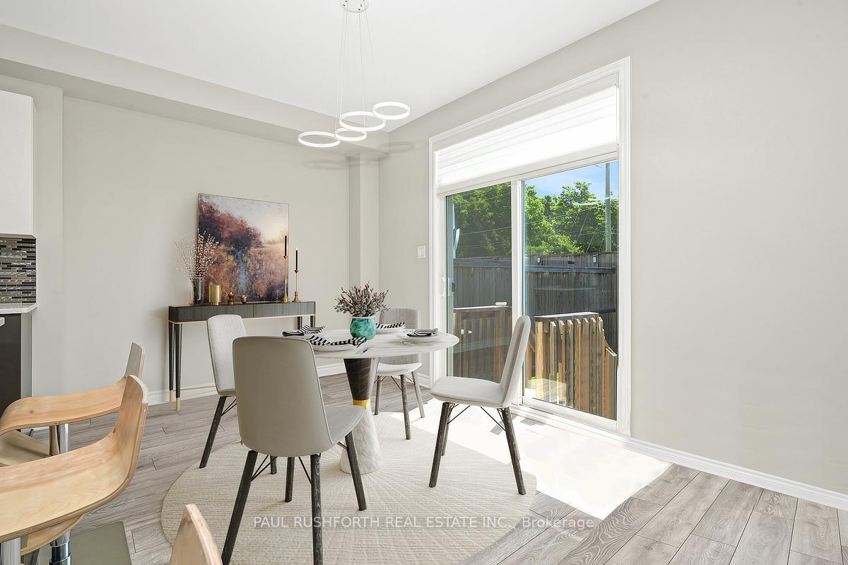 Photo 7 of 46 Knockaderry Crescent, Ottawa, Barrhaven - Half Moon Bay — HOMEH