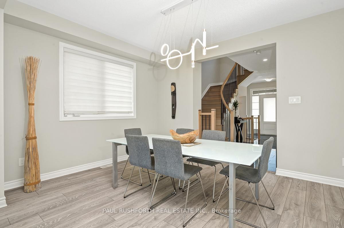 Photo 10 of 46 Knockaderry Crescent, Ottawa, Barrhaven - Half Moon Bay — HOMEH