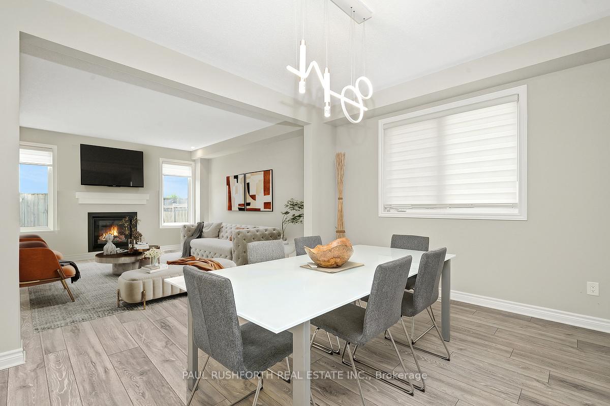Photo 11 of 46 Knockaderry Crescent, Ottawa, Barrhaven - Half Moon Bay — HOMEH