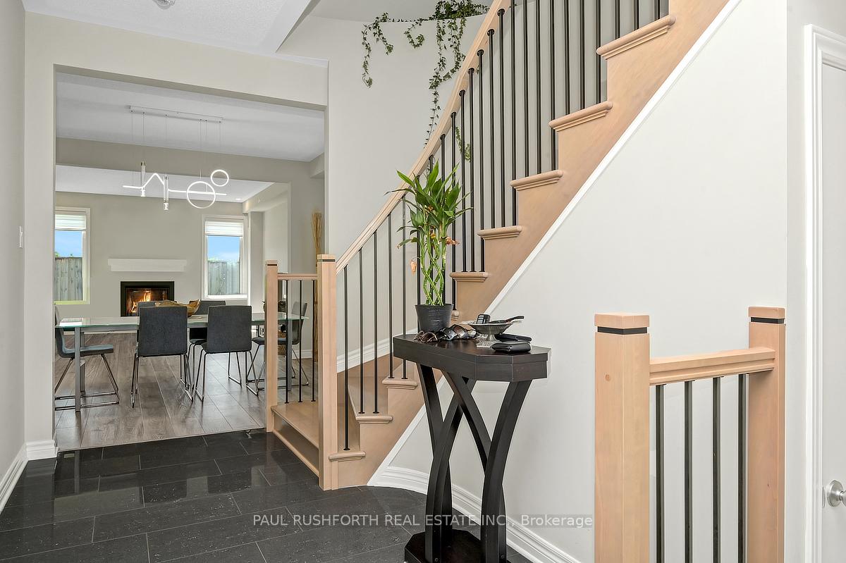 Photo 12 of 46 Knockaderry Crescent, Ottawa, Barrhaven - Half Moon Bay — HOMEH