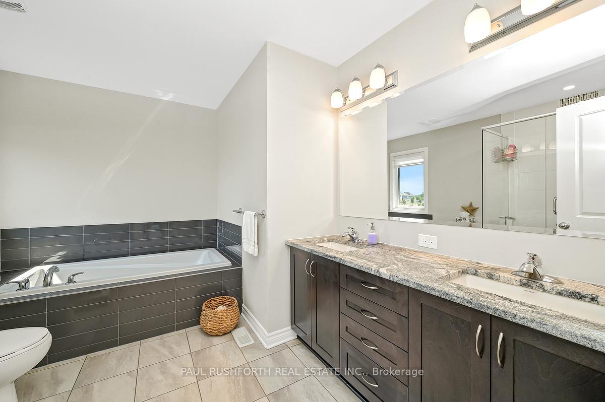Photo 14 of 46 Knockaderry Crescent, Ottawa, Barrhaven - Half Moon Bay — HOMEH
