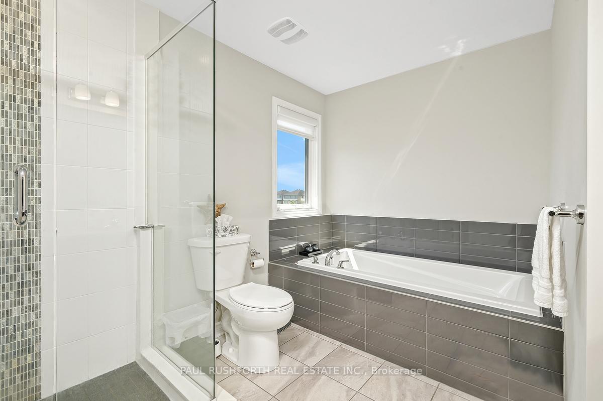 Photo 15 of 46 Knockaderry Crescent, Ottawa, Barrhaven - Half Moon Bay — HOMEH