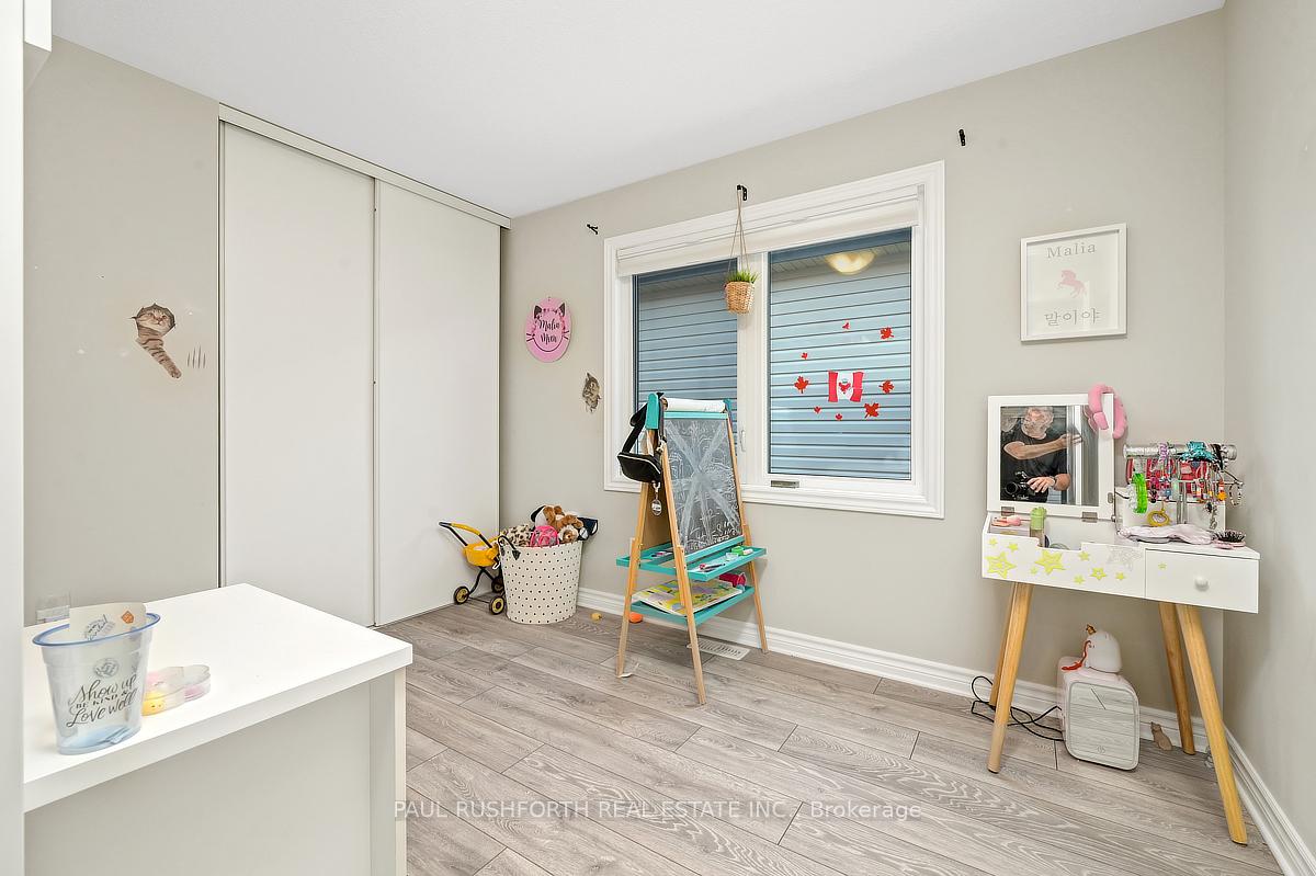 Photo 16 of 46 Knockaderry Crescent, Ottawa, Barrhaven - Half Moon Bay — HOMEH