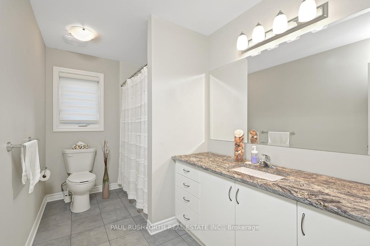 Photo 18 of 46 Knockaderry Crescent, Ottawa, Barrhaven - Half Moon Bay — HOMEH