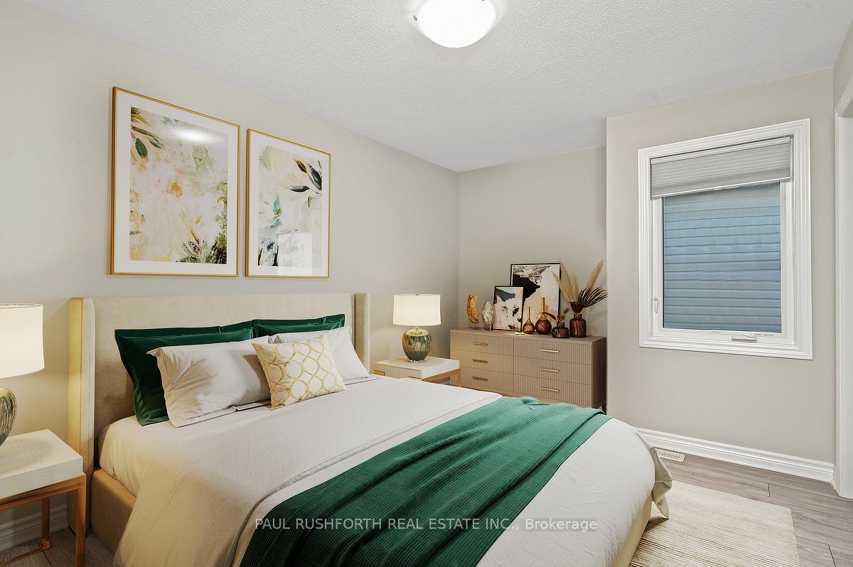 Photo 19 of 46 Knockaderry Crescent, Ottawa, Barrhaven - Half Moon Bay — HOMEH