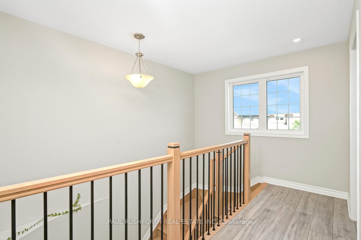 Photo 20 of 46 Knockaderry Crescent, Ottawa, Barrhaven - Half Moon Bay — HOMEH