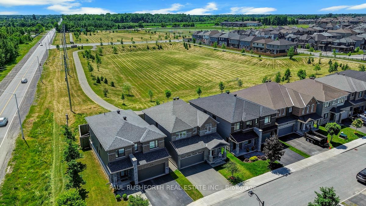 Photo 22 of 46 Knockaderry Crescent, Ottawa, Barrhaven - Half Moon Bay — HOMEH