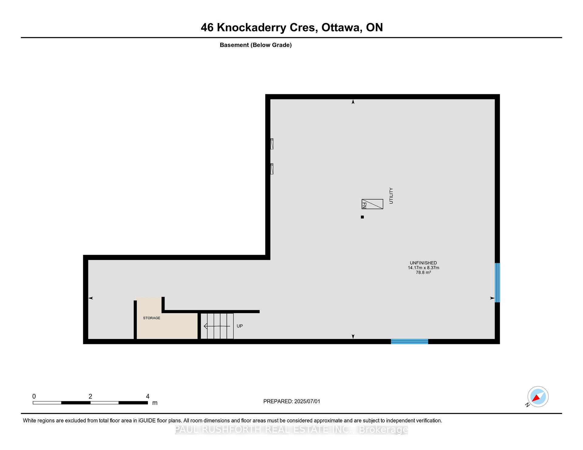 Photo 25 of 46 Knockaderry Crescent, Ottawa, Barrhaven - Half Moon Bay — HOMEH