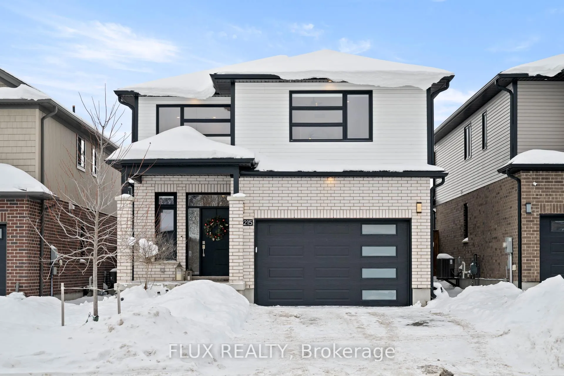 Photo 1 of 215 Timber Trail Road, Woolwich — HOMEH