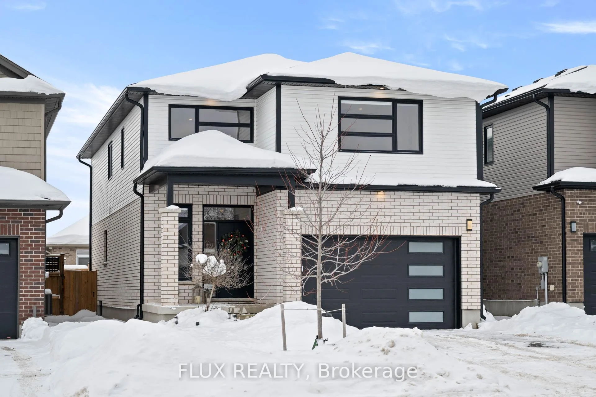 Photo 2 of 215 Timber Trail Road, Woolwich — HOMEH