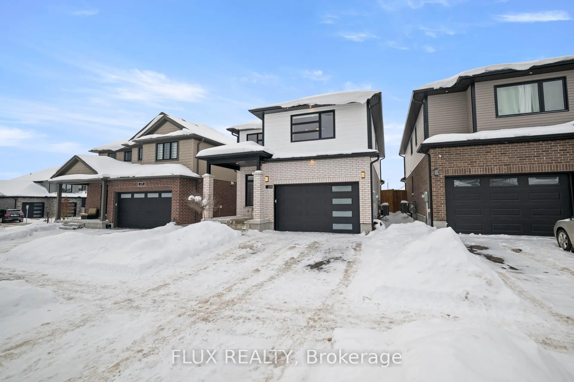 Photo 3 of 215 Timber Trail Road, Woolwich — HOMEH