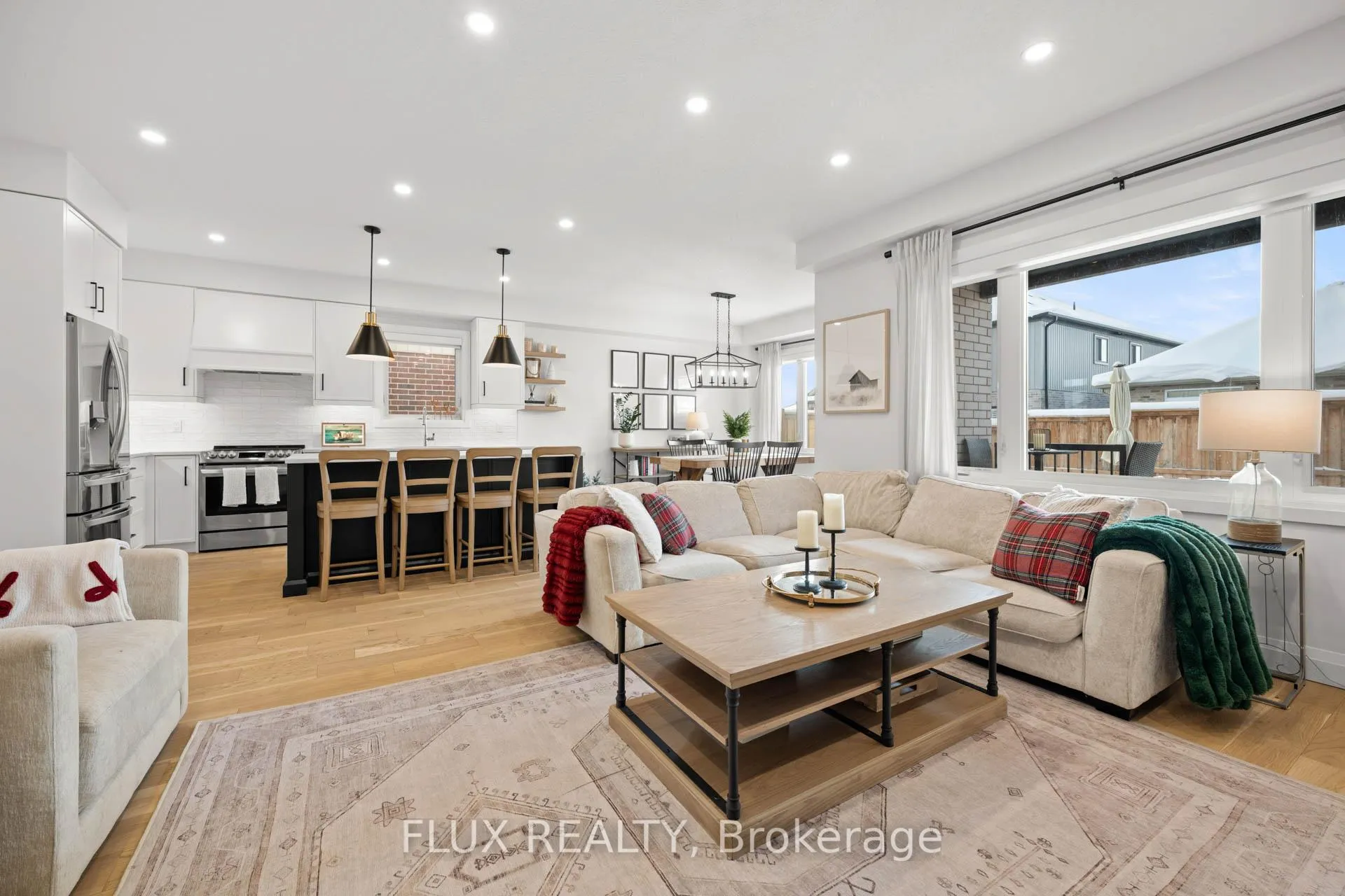 Photo 10 of 215 Timber Trail Road, Woolwich — HOMEH