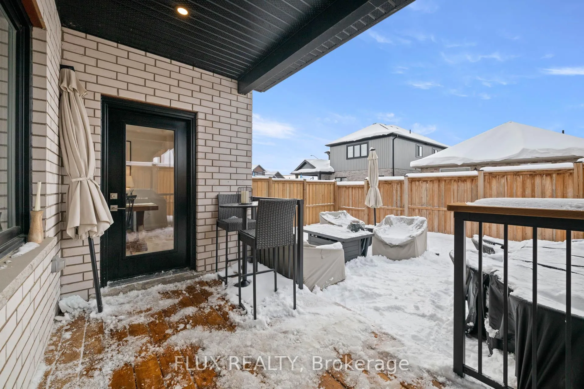 Photo 39 of 215 Timber Trail Road, Woolwich — HOMEH