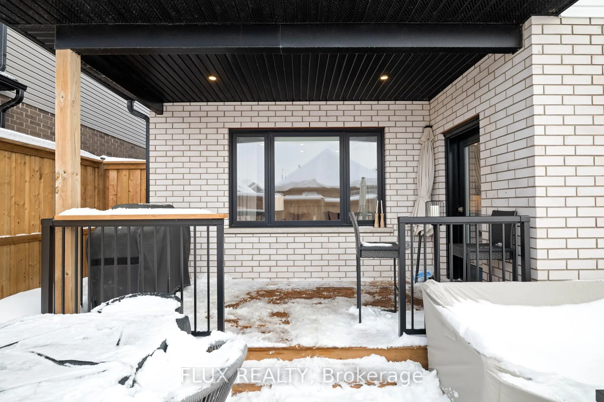Photo 40 of 215 Timber Trail Road, Woolwich — HOMEH