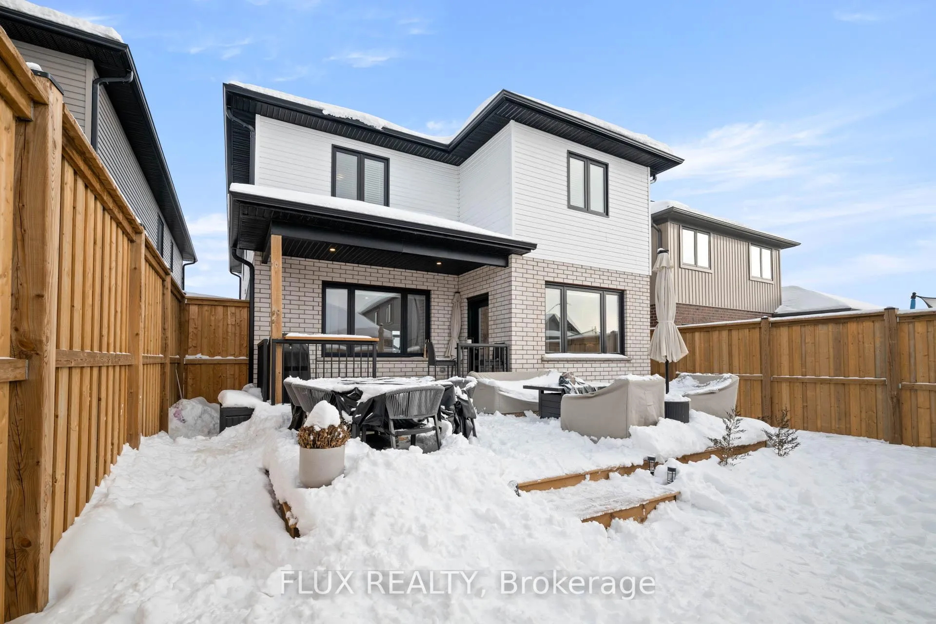 Photo 41 of 215 Timber Trail Road, Woolwich — HOMEH