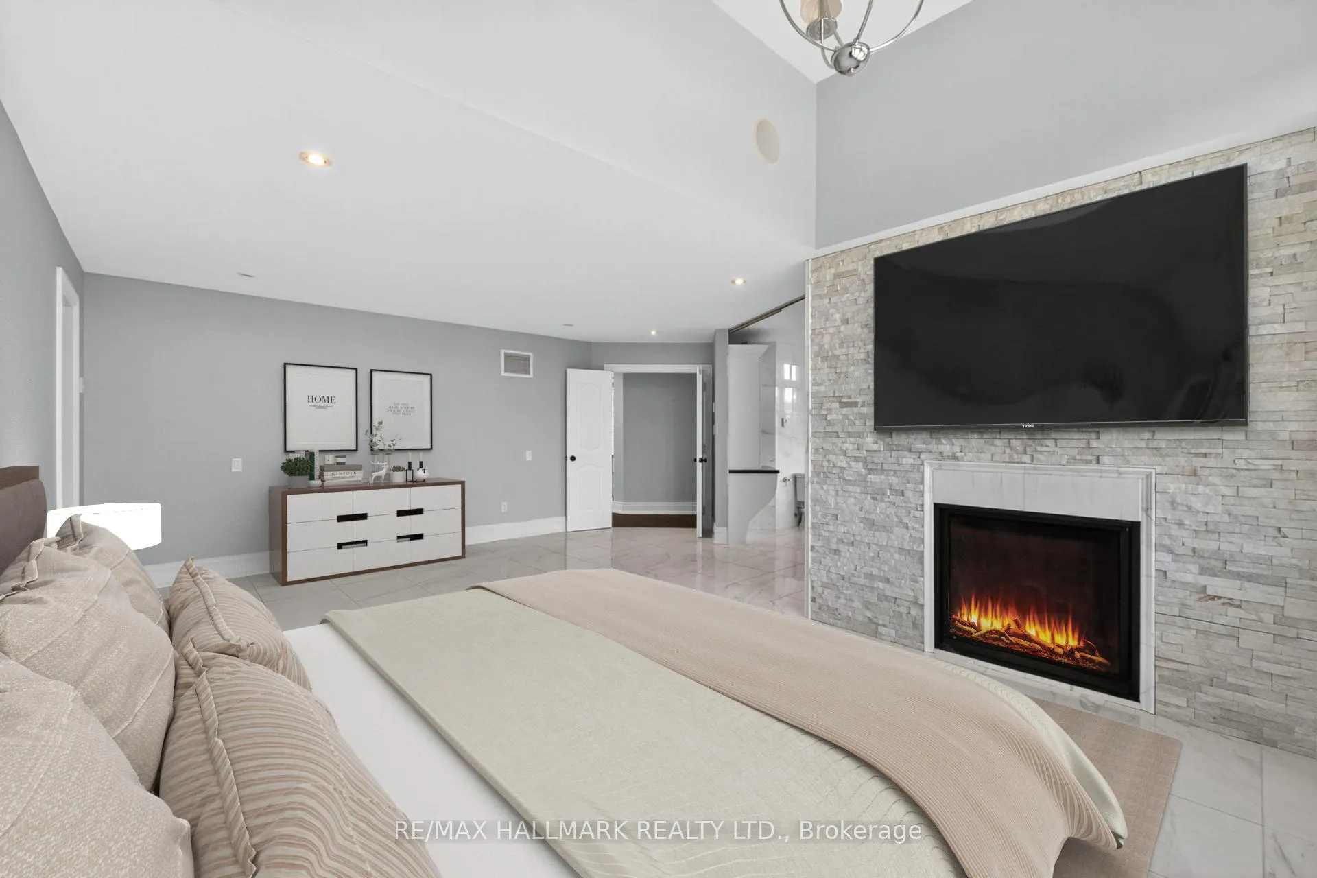 Photo 27 of 61 Petermar Drive, Vaughan, Vellore Village — HOMEH