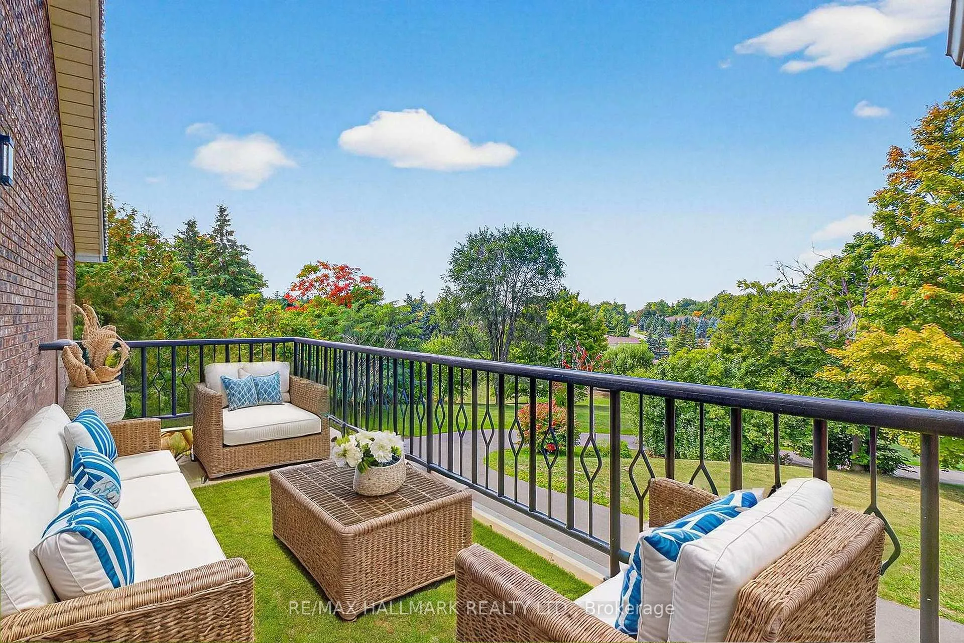 Photo 30 of 61 Petermar Drive, Vaughan, Vellore Village — HOMEH