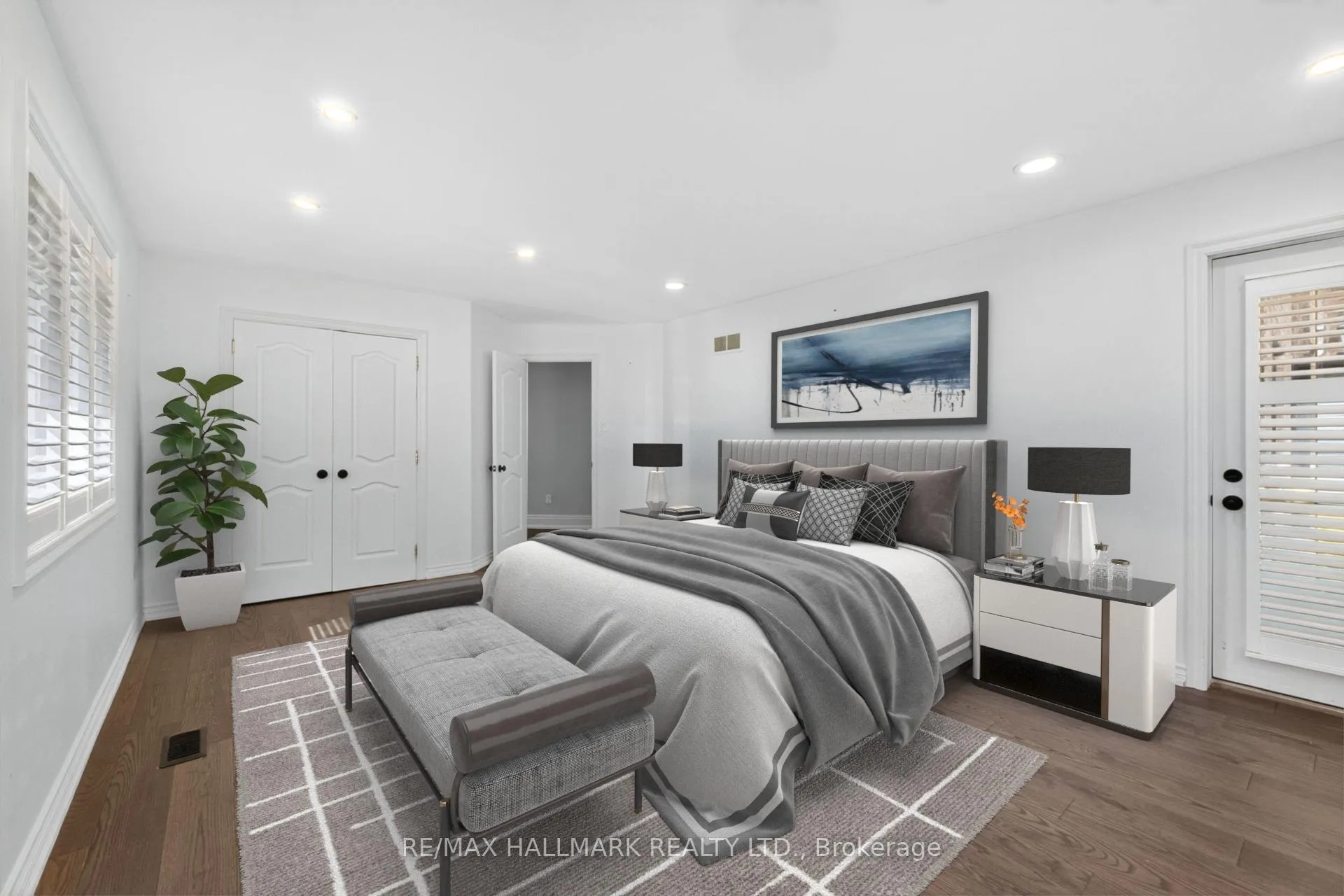 Photo 33 of 61 Petermar Drive, Vaughan, Vellore Village — HOMEH