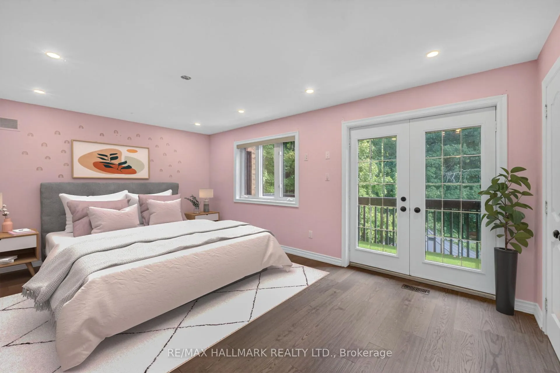 Photo 35 of 61 Petermar Drive, Vaughan, Vellore Village — HOMEH