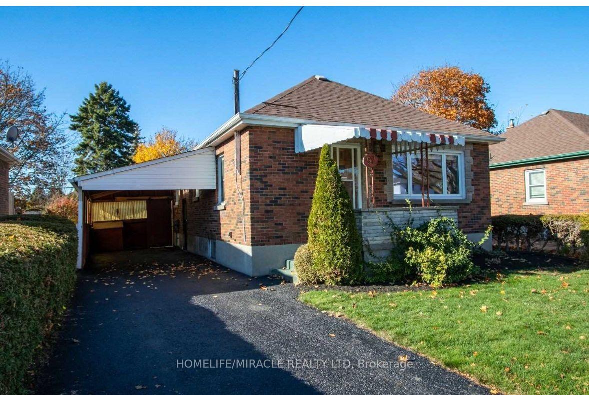 Photo 1 of Unit Upper Level, 52 Simpson ( Upper Level ) Avenue, Clarington, Bowmanville — HOMEH