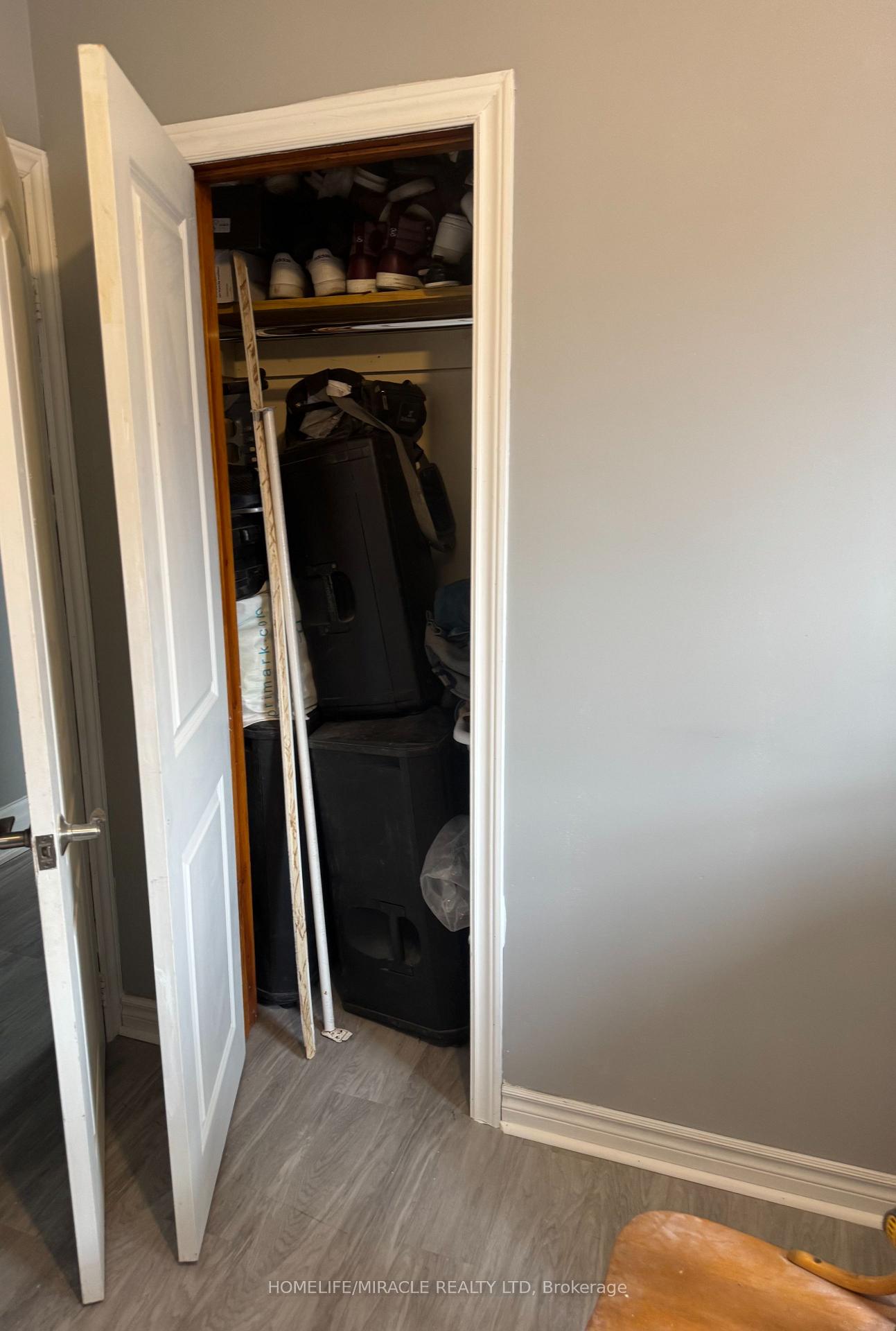 Photo 13 of Unit Upper Level, 52 Simpson ( Upper Level ) Avenue, Clarington, Bowmanville — HOMEH