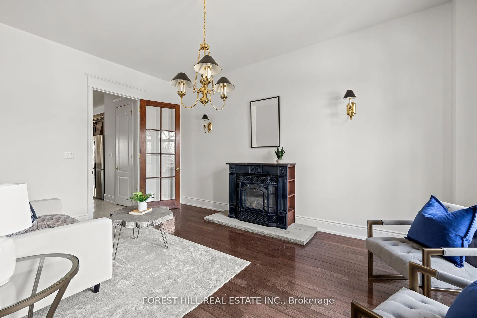 Photo 4 of 314 Dyson Road, Pickering, Rosebank — HOMEH