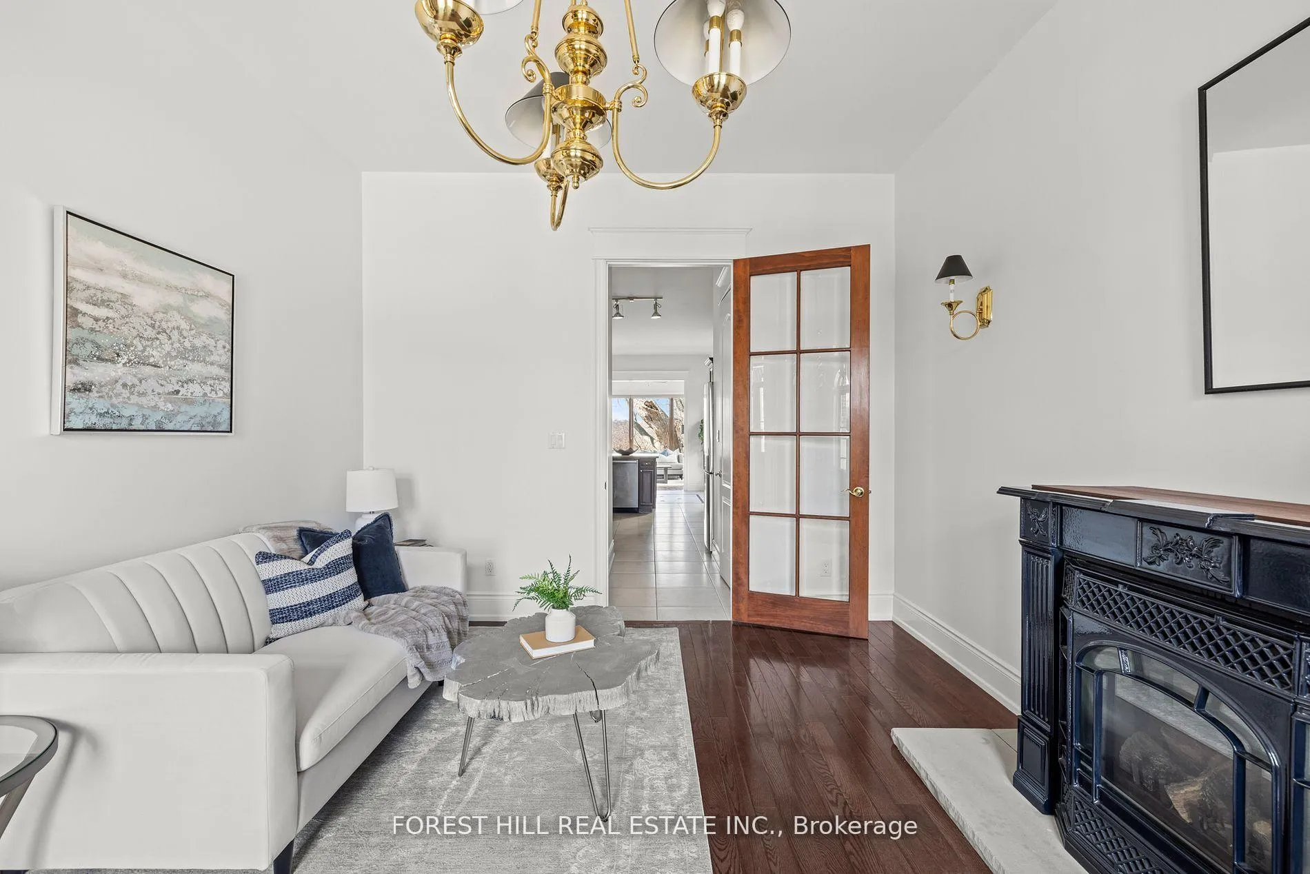 Photo 5 of 314 Dyson Road, Pickering, Rosebank — HOMEH