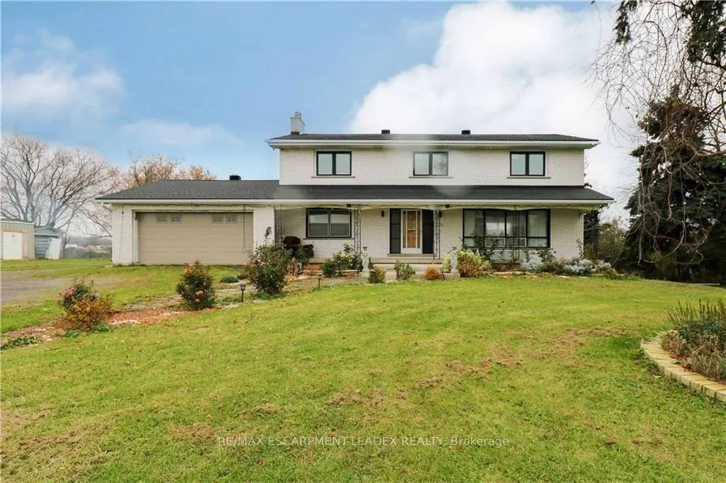 Photo 1 of 298 Second Road E, Hamilton, Stoney Creek — HOMEH