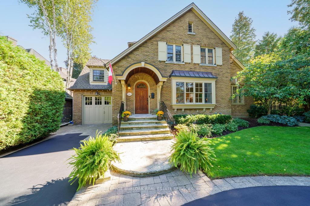 Photo 1 of 3104 First Street, Burlington, Roseland — HOMEH