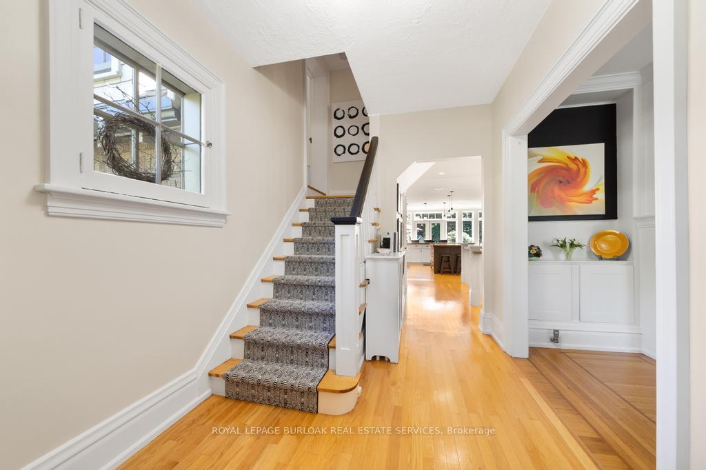 Photo 5 of 3104 First Street, Burlington, Roseland — HOMEH