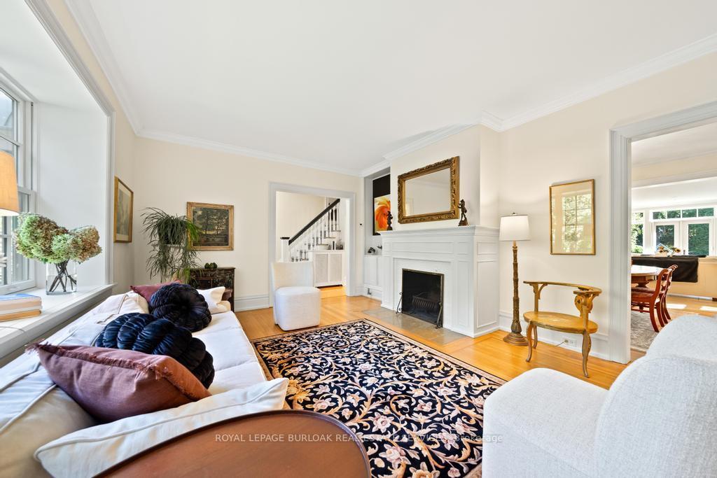 Photo 7 of 3104 First Street, Burlington, Roseland — HOMEH