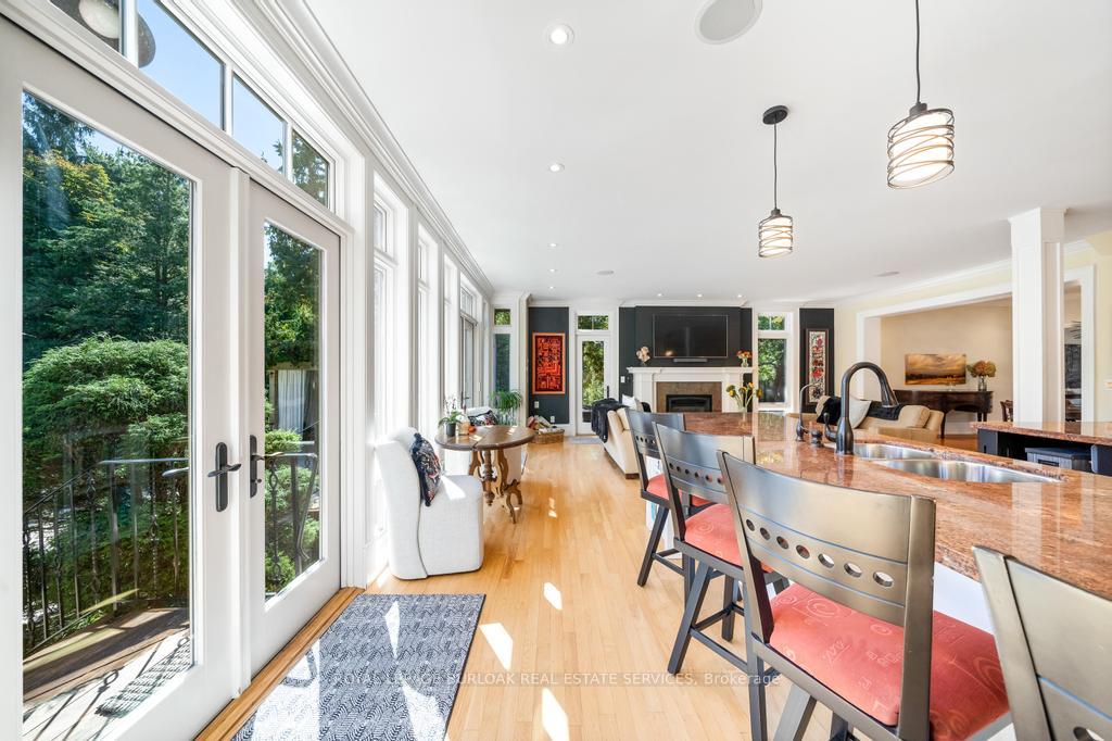 Photo 19 of 3104 First Street, Burlington, Roseland — HOMEH
