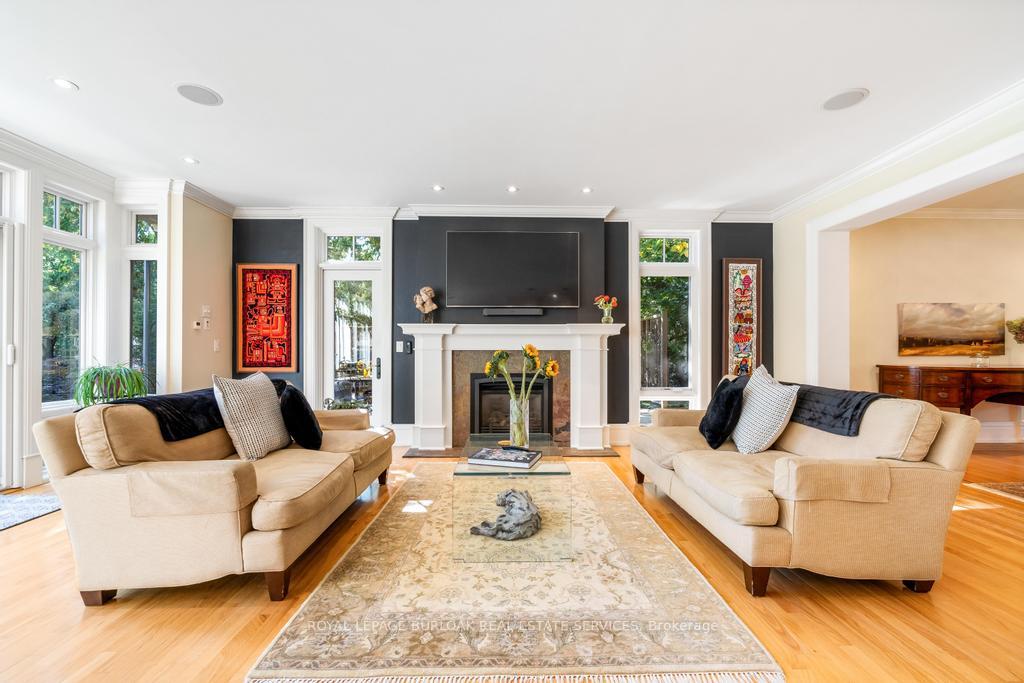 Photo 21 of 3104 First Street, Burlington, Roseland — HOMEH