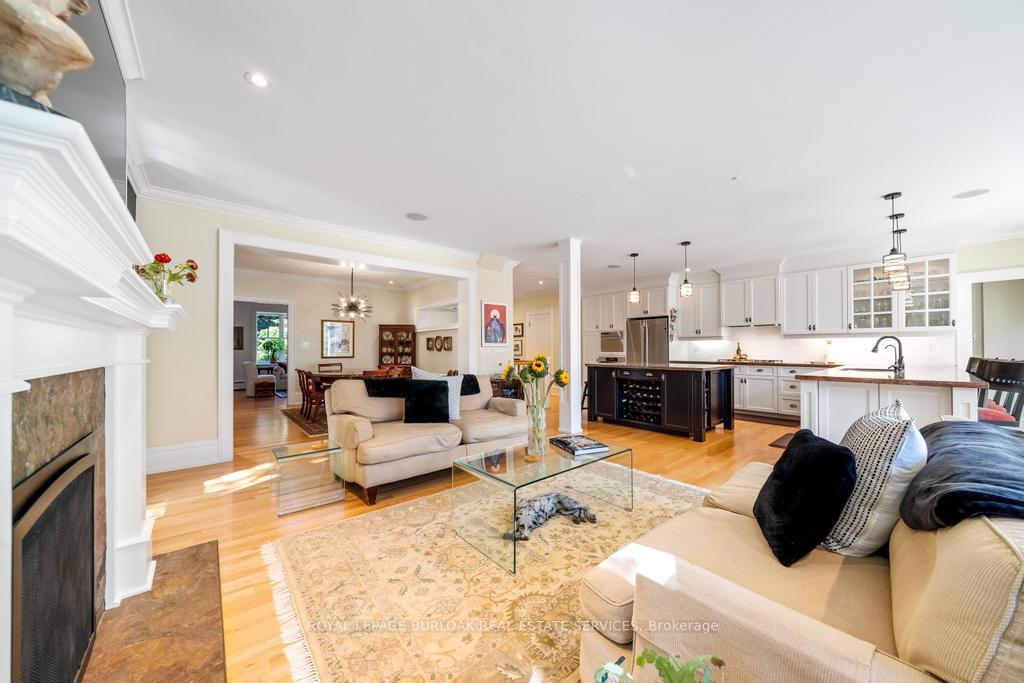Photo 22 of 3104 First Street, Burlington, Roseland — HOMEH