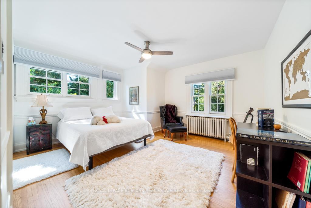 Photo 27 of 3104 First Street, Burlington, Roseland — HOMEH